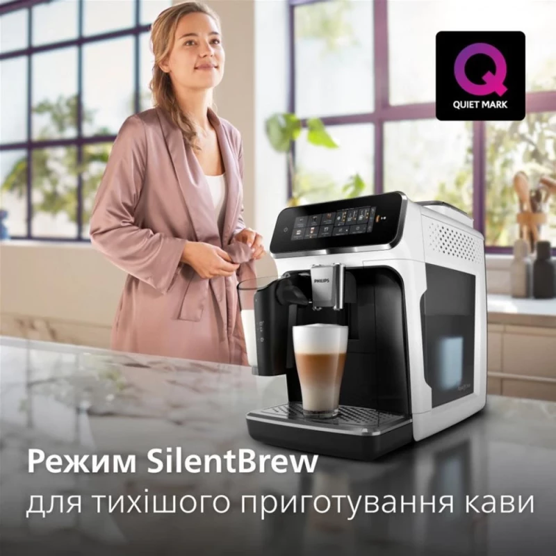 Philips Series 3300 EP3343/50 (EU) - Зображення 8