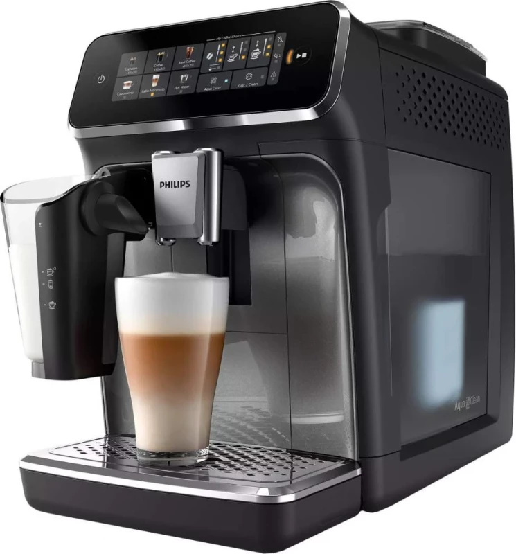 Philips Series 3300 LatteGo EP3349/70 (EU) - Зображення 1