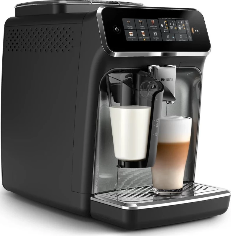 Philips Series 3300 LatteGo EP3349/70 (EU) - Зображення 2