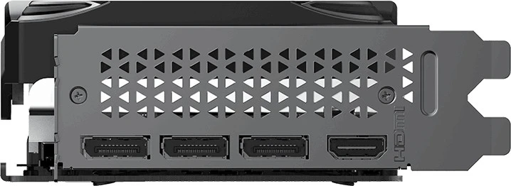 PNY GeForce RTX 5070 Overclocked Triple Fan (VCG507012TFXPB1-O) (EU) - Зображення 5