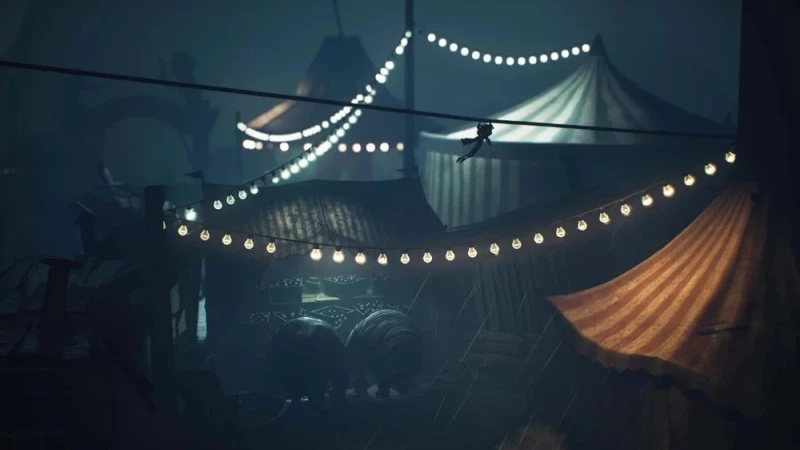 PS5 Little Nightmares III PS5 (3391892036190) - Зображення 3