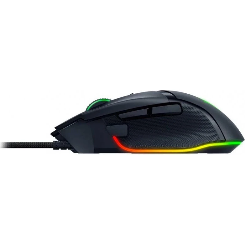Razer Basilisk V3 USB Black (RZ01-04000100-R3M1) - Зображення 3
