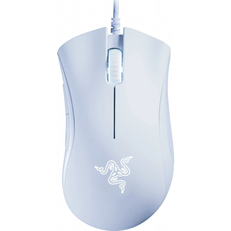 Razer DeathAdder Essential White (RZ01-03850200-R3M1) (EU)