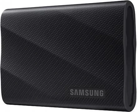 Samsung T9 2 TB Black (MU-PG2T0B) (EU) - Зображення 2