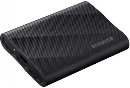Samsung T9 2 TB Black (MU-PG2T0B) (EU) - Зображення 4