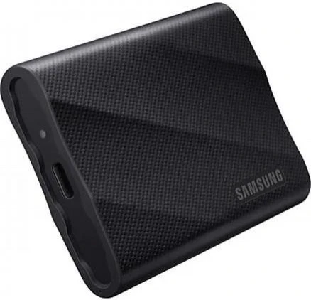 Samsung T9 2 TB Black (MU-PG2T0B) (EU) - Зображення 6