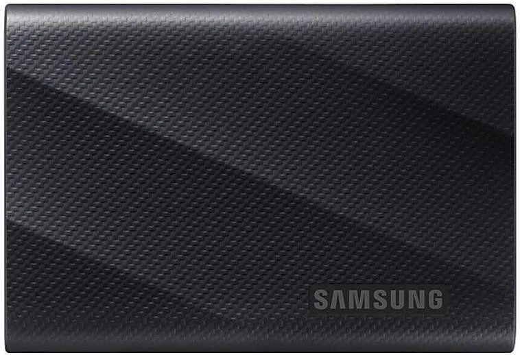 Samsung T9 2 TB Black (MU-PG2T0B) (EU)