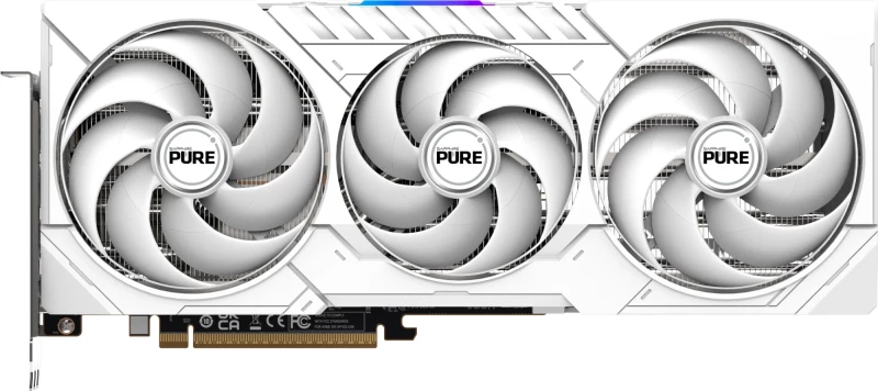 Sapphire Radeon RX 9070 16GB PURE (11349-02)