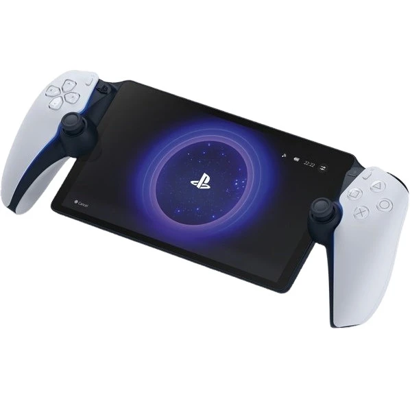 Sony Playstation Portal Remote Player White - Зображення 1