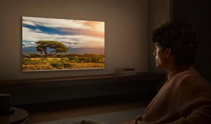 Xiaomi TV A Pro 43 2026 (L43MB-APME) - Зображення 4