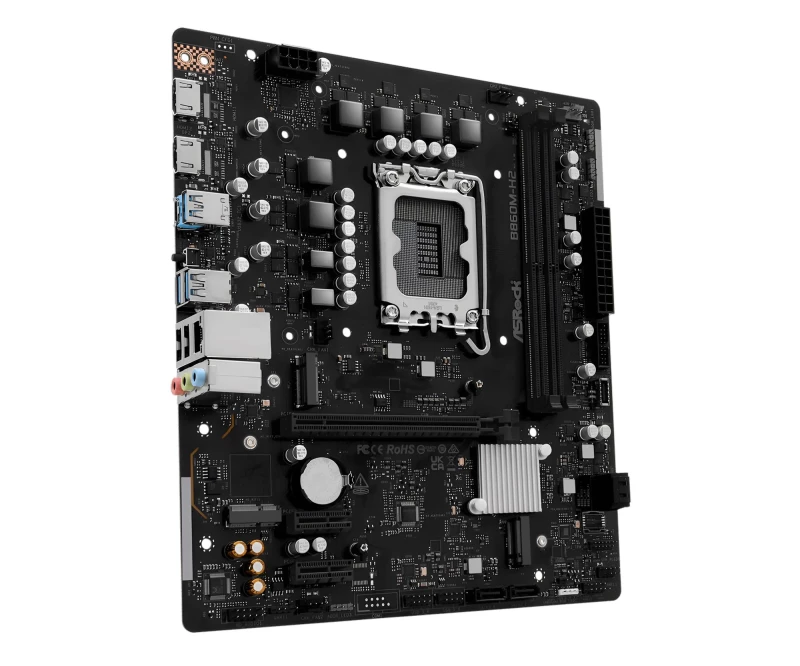 ASRock B860M-H2 EU - Зображення 2