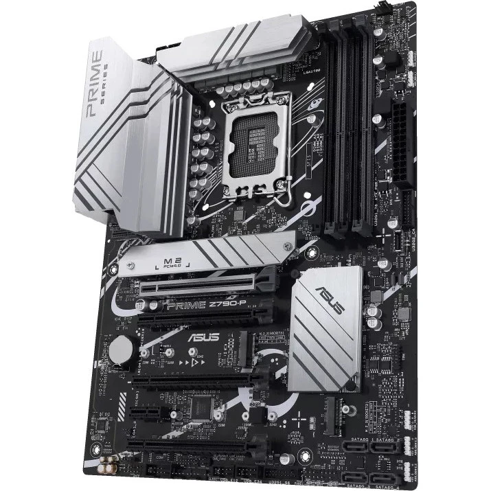 ASUS PRIME Z790-P (90MB1CK0-M0EAY0) - Зображення 1