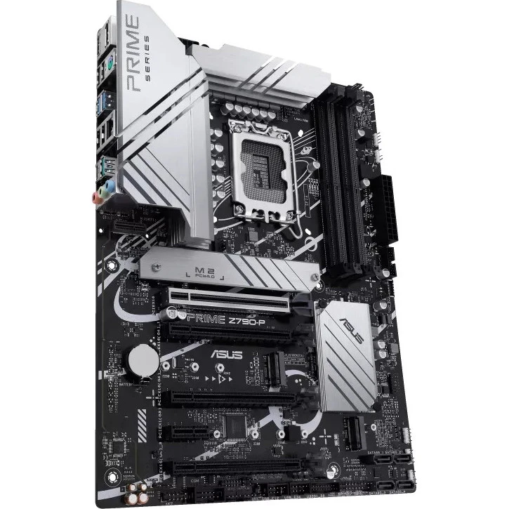 ASUS PRIME Z790-P (90MB1CK0-M0EAY0) - Зображення 2