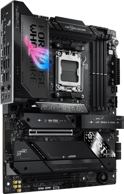 ASUS ROG STRIX X870E-E GAMING WIFI (90MB1IB0-M0EAY0) - Зображення 3