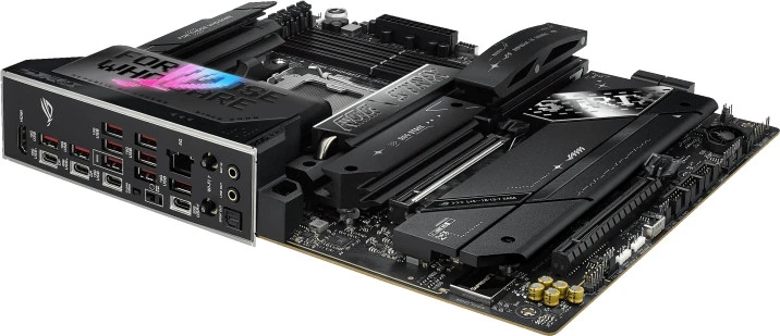 ASUS ROG STRIX X870E-E GAMING WIFI (90MB1IB0-M0EAY0) - Зображення 4