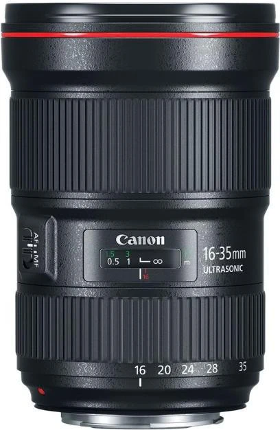Canon EF 16-35mm f/2,8L III USM (0573C005) - Зображення 1