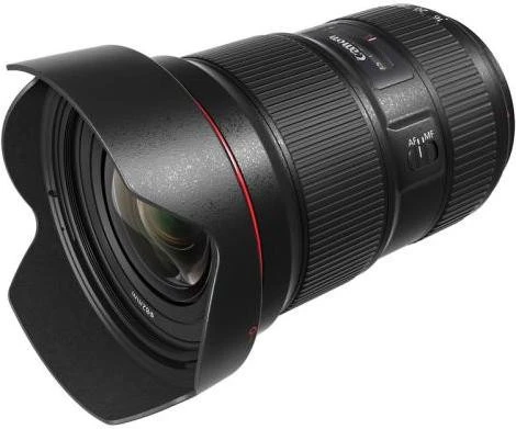 Canon EF 16-35mm f/2,8L III USM (0573C005) - Зображення 3