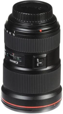 Canon EF 16-35mm f/2,8L III USM (0573C005) - Зображення 5