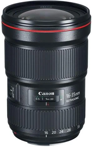 Canon EF 16-35mm f/2,8L III USM (0573C005)