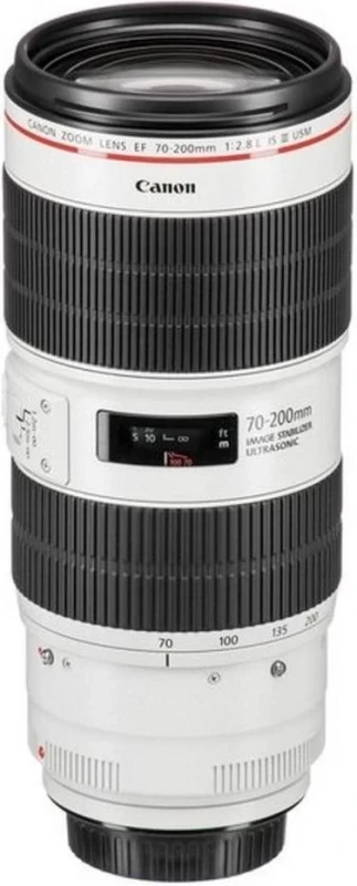 Canon EF 70-200mm f/2,8L IS III USM (3044C005) - Зображення 2