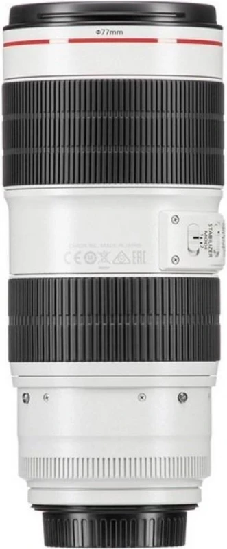 Canon EF 70-200mm f/2,8L IS III USM (3044C005) - Зображення 3