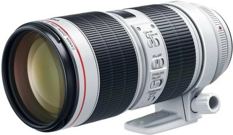 Canon EF 70-200mm f/2,8L IS III USM (3044C005) - Зображення 7