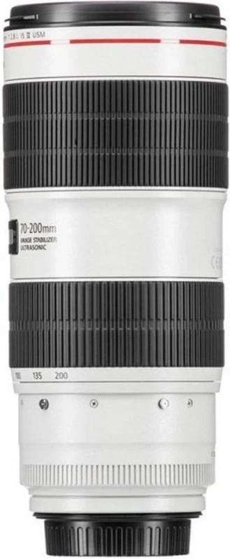 Canon EF 70-200mm f/2,8L IS III USM (3044C005) - Зображення 8