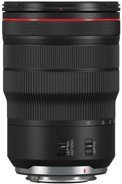 Canon RF 15-35mm f/2,8L IS USM (3682C005) - Зображення 1