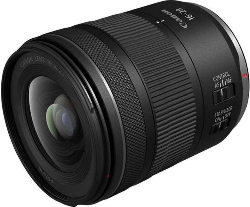 Canon RF 16-28mm f/2.8 IS STM (6906C005) - Зображення 2