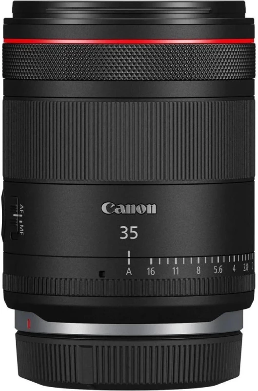 Canon RF 35mm f/1,4 L VCM (6710C005) - Зображення 2