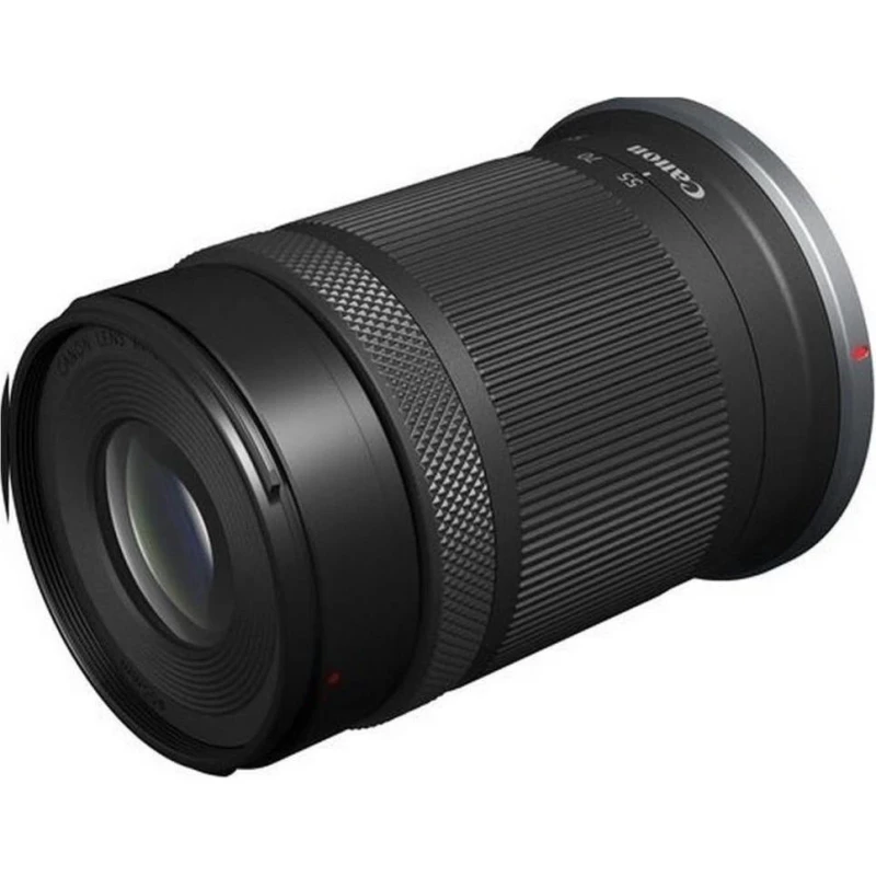 Canon RF-S 55-210mm f/5-7.1 IS STM (5824C005) - Зображення 7