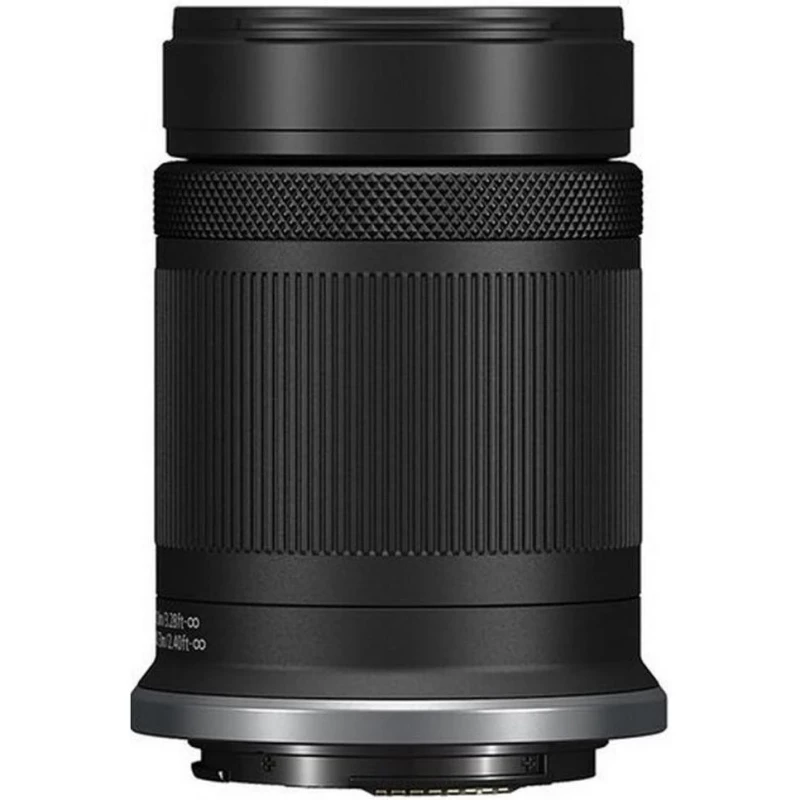 Canon RF-S 55-210mm f/5-7.1 IS STM (5824C005) - Зображення 8