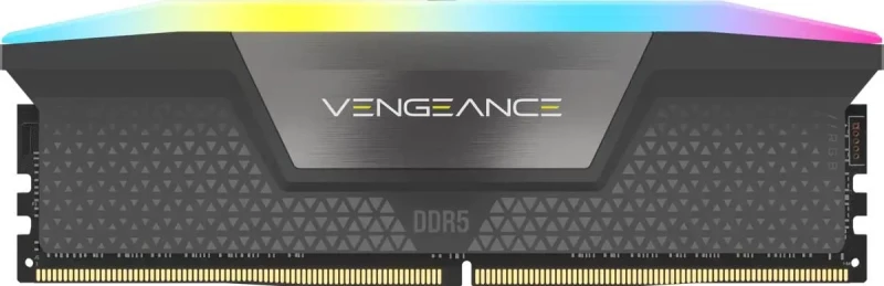 Corsair 32GB (2x16GB) 6000 CL36 Vengeance RGB  AMD EXPO (CMH32GX5M2E6000Z36) EU - Зображення 3