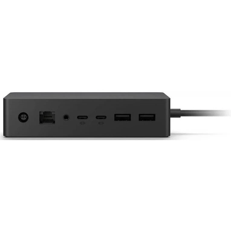 Док-станция для ноутбука Microsoft Surface Dock 2 (1GK-00004) - Зображення 1