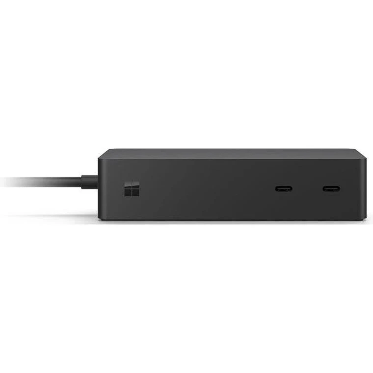 Док-станция для ноутбука Microsoft Surface Dock 2 (1GK-00004) - Зображення 2