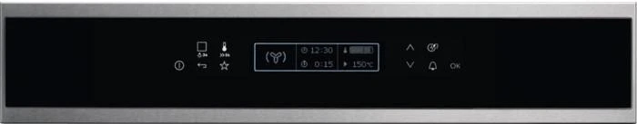 Electrolux EOE8P31V - Зображення 3