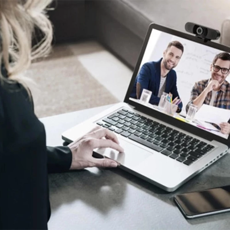 EMEET C980 Pro All-in-One (eMeet-C980-Pro) - Зображення 5