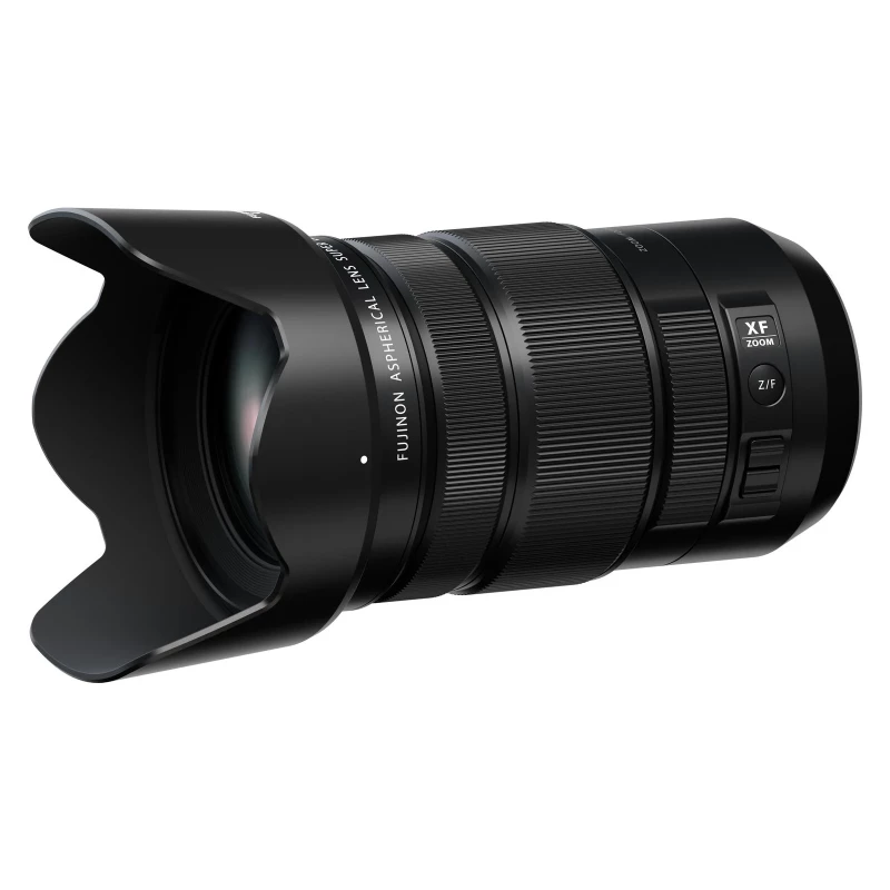 Fujifilm XF 18-120mm f/4 LM PZ WR (16780224) - Зображення 2