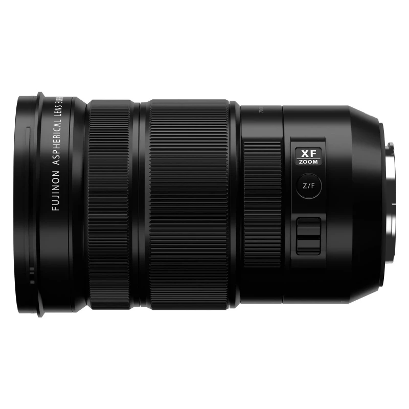 Fujifilm XF 18-120mm f/4 LM PZ WR (16780224) - Зображення 3