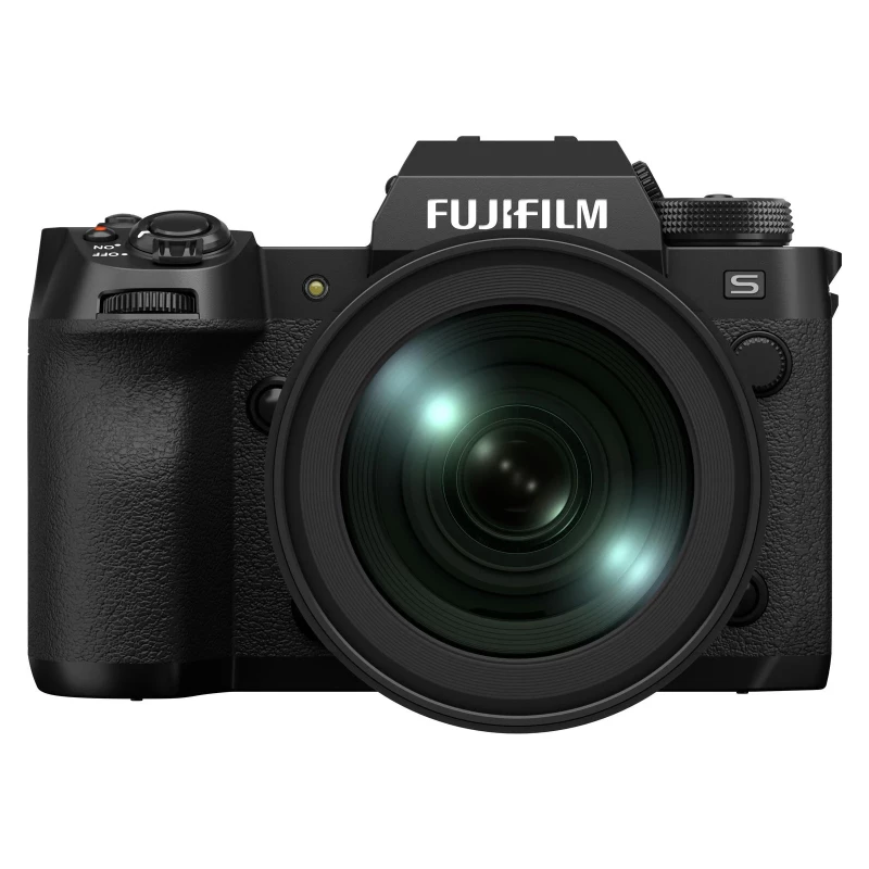 Fujifilm XF 18-120mm f/4 LM PZ WR (16780224) - Зображення 6