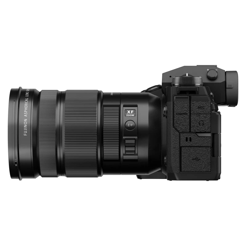 Fujifilm XF 18-120mm f/4 LM PZ WR (16780224) - Зображення 7