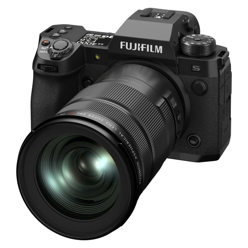 Fujifilm XF 18-120mm f/4 LM PZ WR (16780224) - Зображення 9