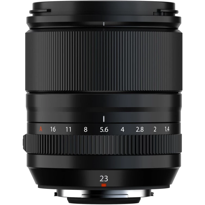 Fujifilm XF 23mm f/1.4 R LM WR (16746527) - Зображення 1