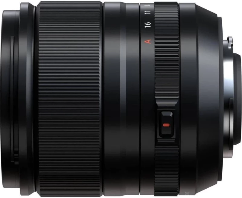 Fujifilm XF 33mm f/1,4 R LM WR (16719201) - Зображення 1