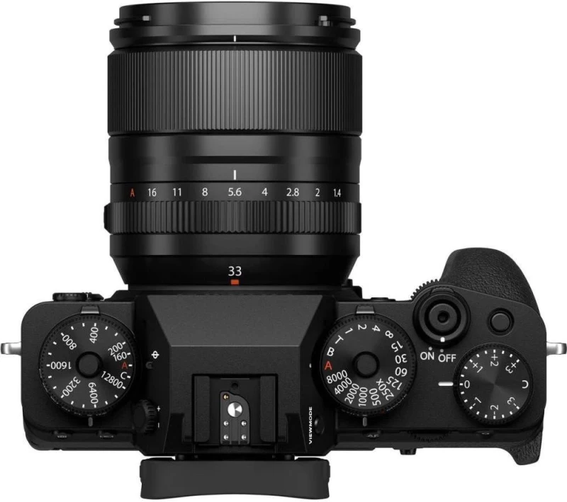 Fujifilm XF 33mm f/1,4 R LM WR (16719201) - Зображення 6
