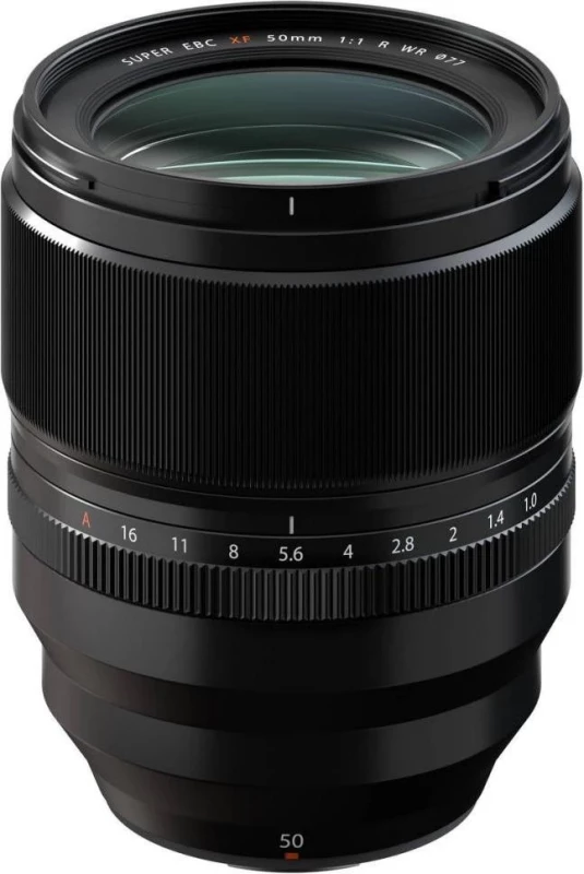 Fujifilm XF 50mm f/1,0 R WR (16664339)