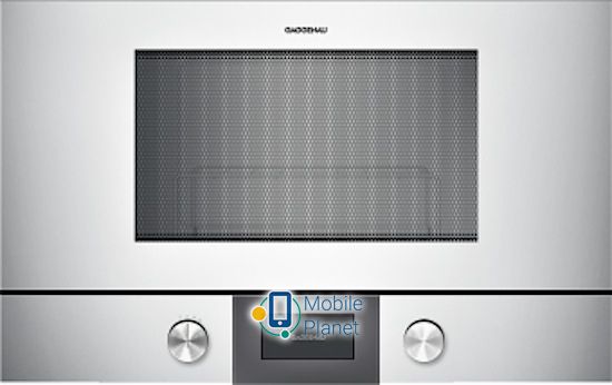 Gaggenau BMP224110