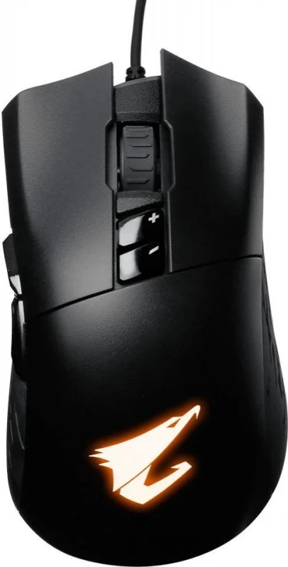 GIGABYTE AORUS M3 - Зображення 1