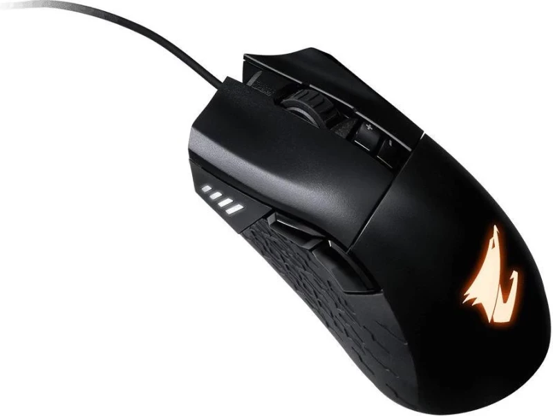 GIGABYTE AORUS M3 - Зображення 2