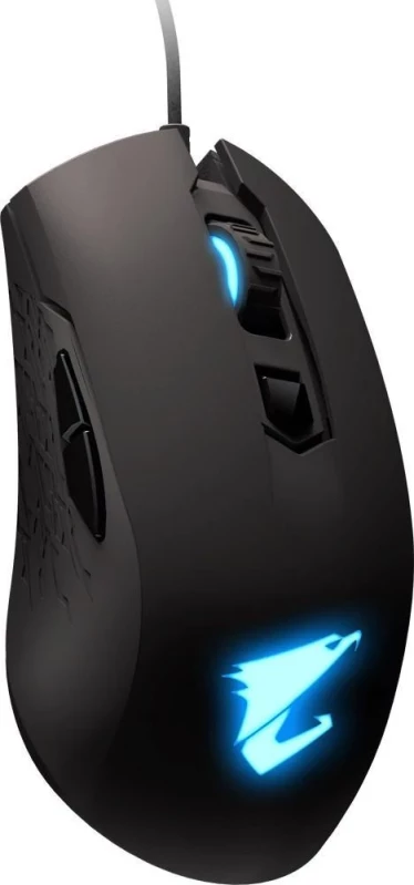 GIGABYTE AORUS M4 - Зображення 2